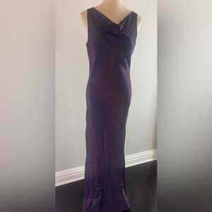 ABS Evening  Formal Dress / Size 12( fits 8)